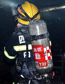 空气呼吸器